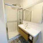 Apartamento Stanislas Apartment, 8 People, Private Parking Colmar